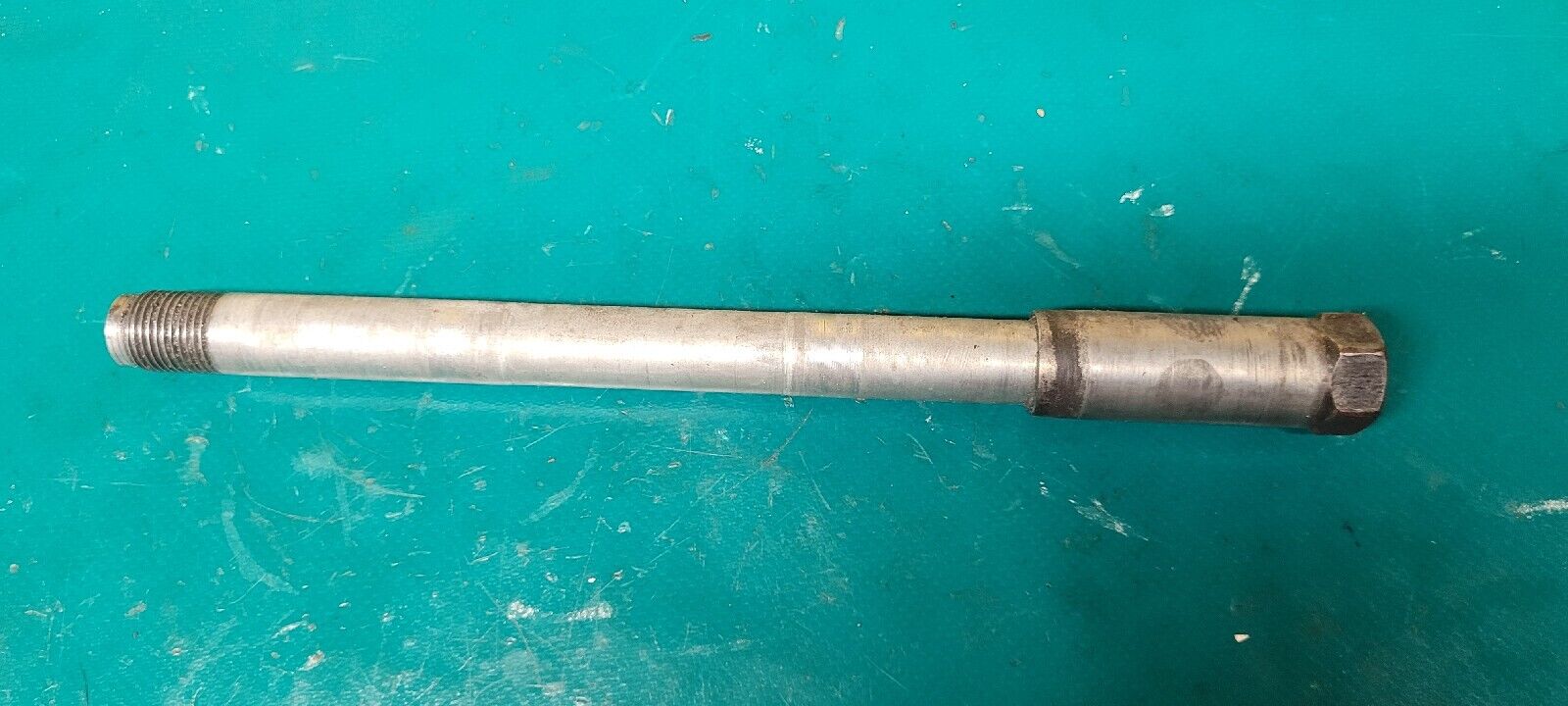 Axe De Roue Avant KTM sting 125 1996 (Idem Dt)