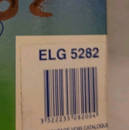 Filtre À Carburant MecaFilter Mercedes Wf8274 Elg5282 (#AUT92)