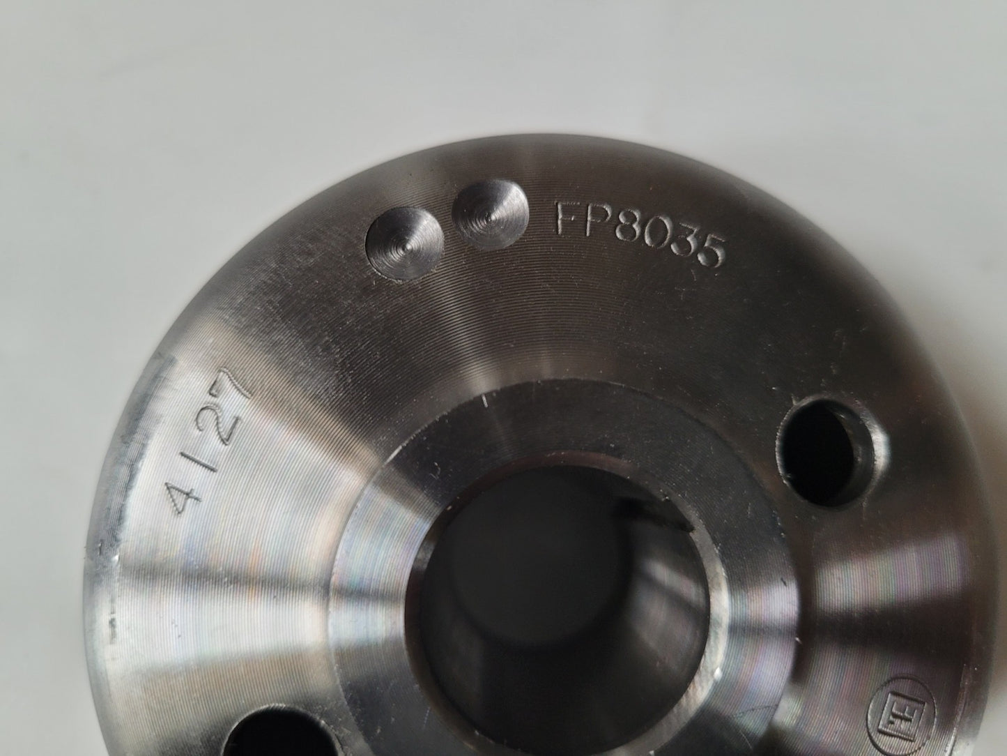 Rotor Volant Magnétique D'allumage KTM 525 SXF 2006 (#24781)