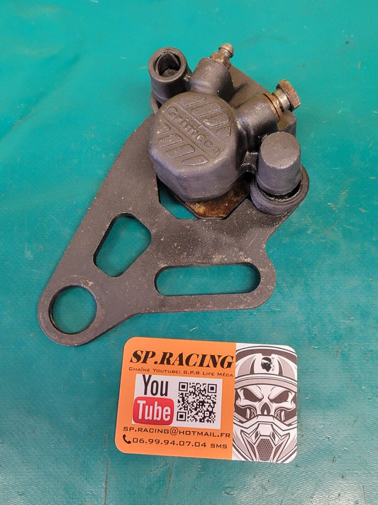 étrier de frein arrière grimeca SACHS ZZ 125 2003 (#23570)