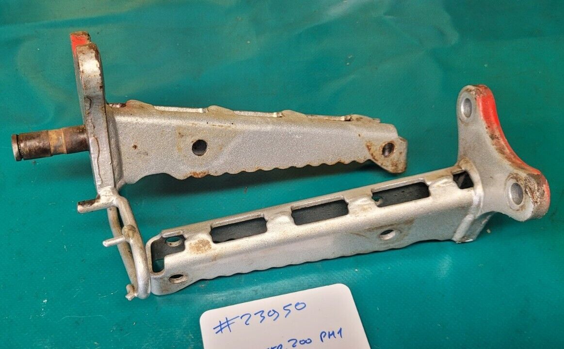 Cales Pieds YAMAHA BLASTER ph1 (23950 )