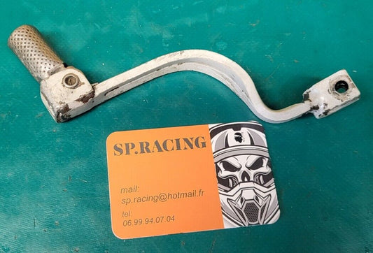 Selecteur De Vitesse 125 KX 1989 Kxfe (23816)