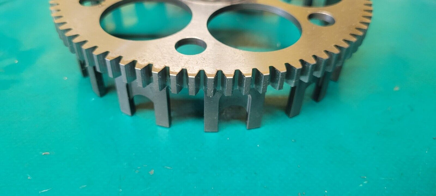 Cloche D Embrayage KTM 450 EXCF 2003 (24271)