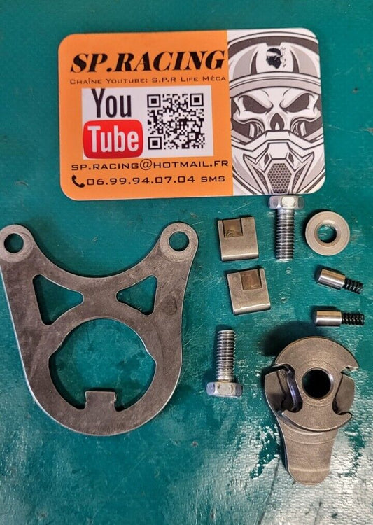 Kit De Sélection Cote Embrayage 450 CRF 2003 (24001)