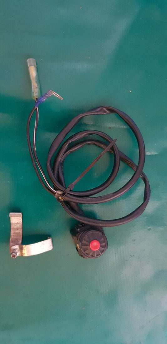 Contacteur stop moteur KTM 350 sxf 2011 4t