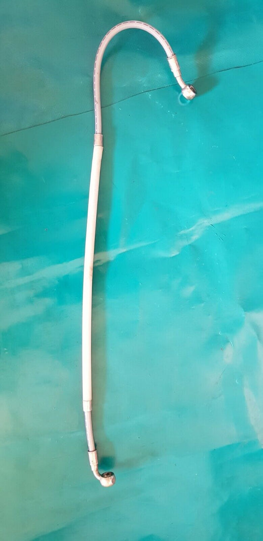 Flexible de frein arriere KTM 350 sxf 2011 4t