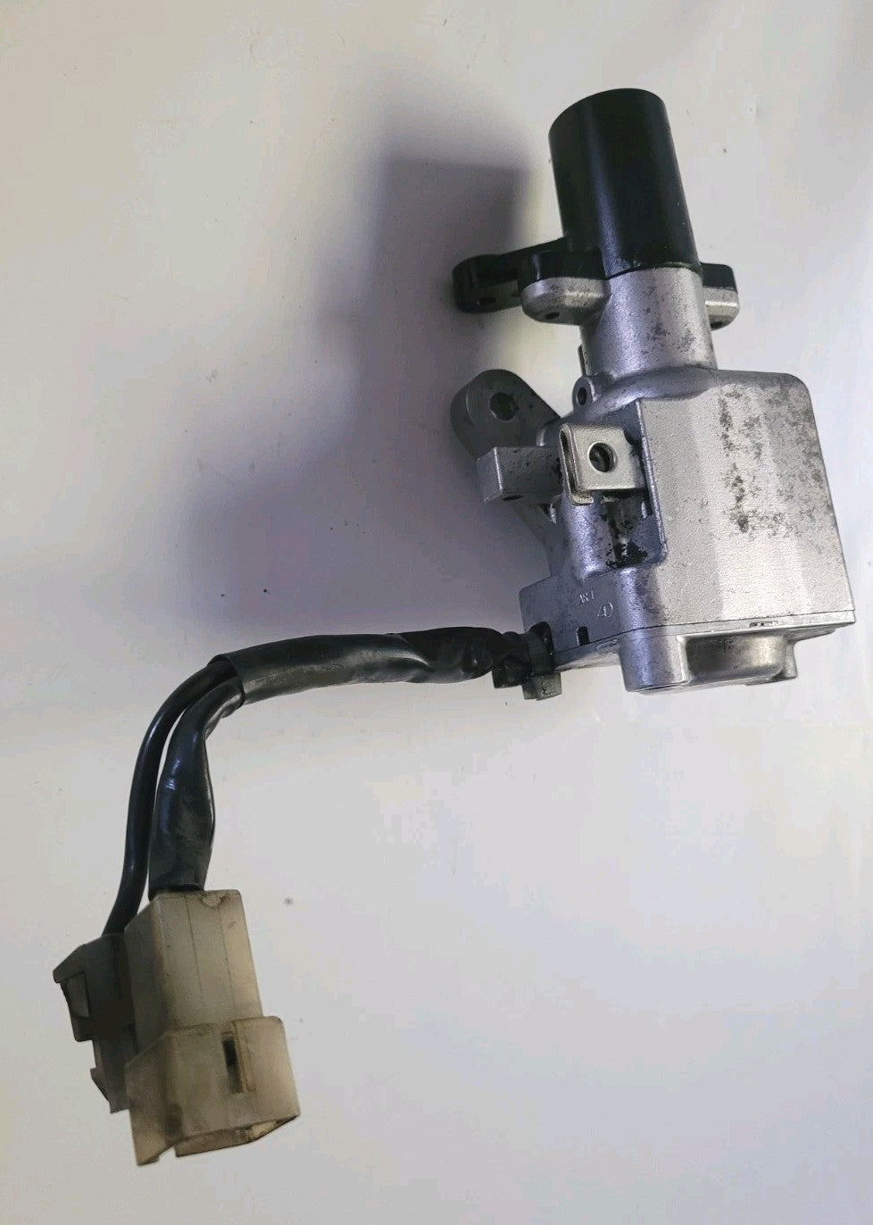 Kit Démarrage Clé Neiman Cdi Anneau Bouchon Yamaha T-MAX 500 2007 sj05 (#24706)