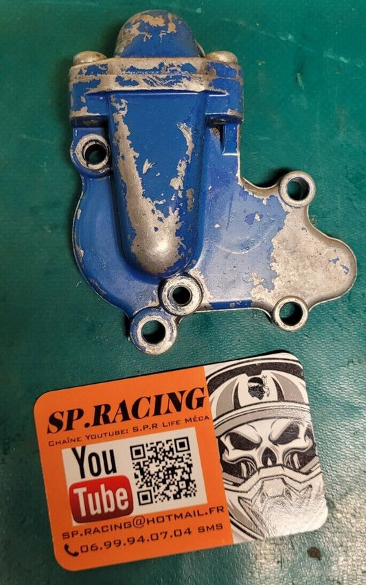Carter De Pompe À Eau Suzuki 125 rm 1987 Type Rf13a (Rf #23349)