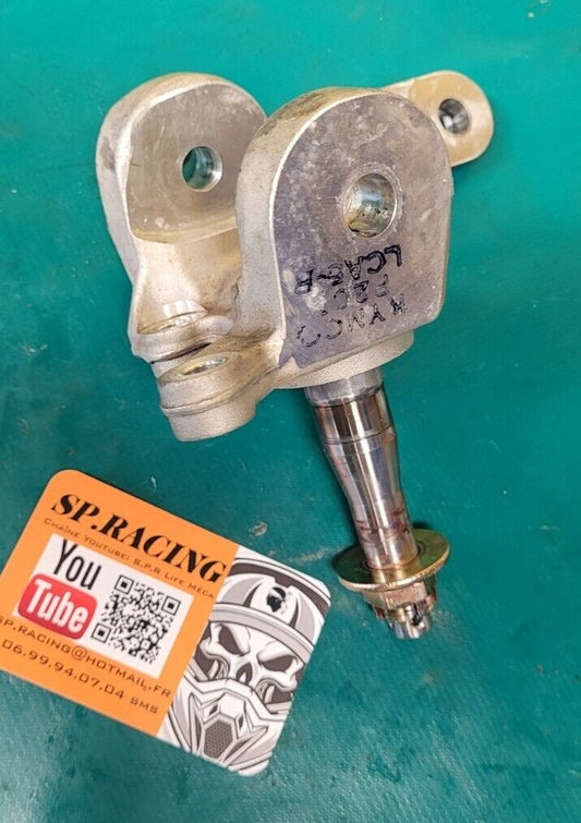 Moyeu Fusée De Roue Avant Droit P205 Lca5R KYMCO 250 MXU 2005 (23659)