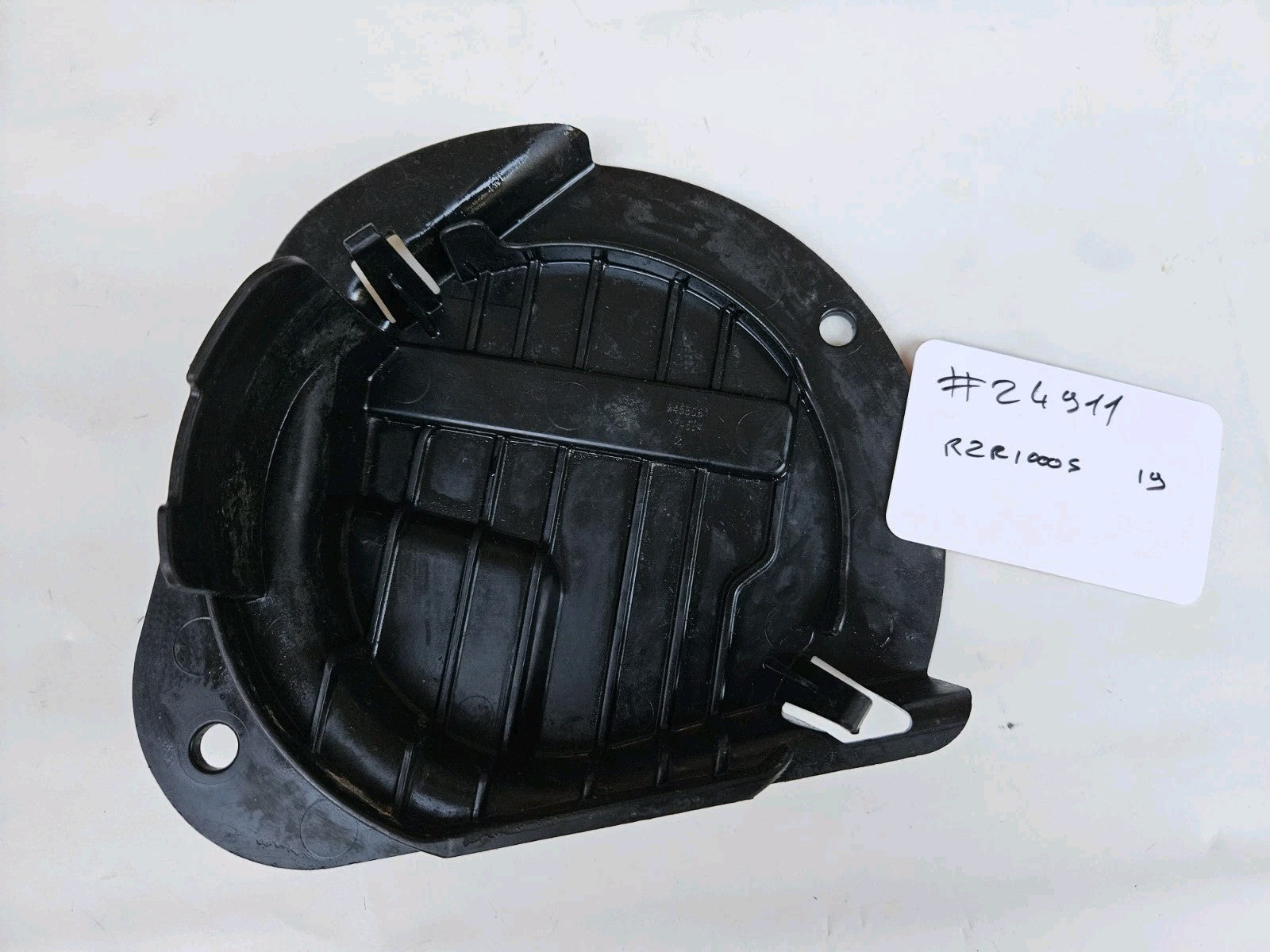 Trappe D'accès Au Reservoir 5455061 Polaris RZR 1000 S 2019 (#24911)