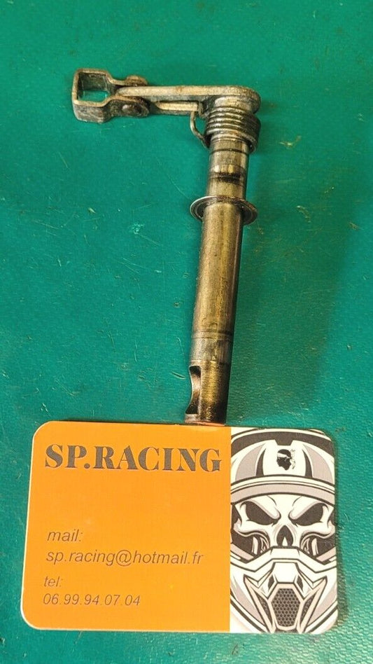 Axe Tirette D'embrayage 600 Transalp  1997 (#23728)