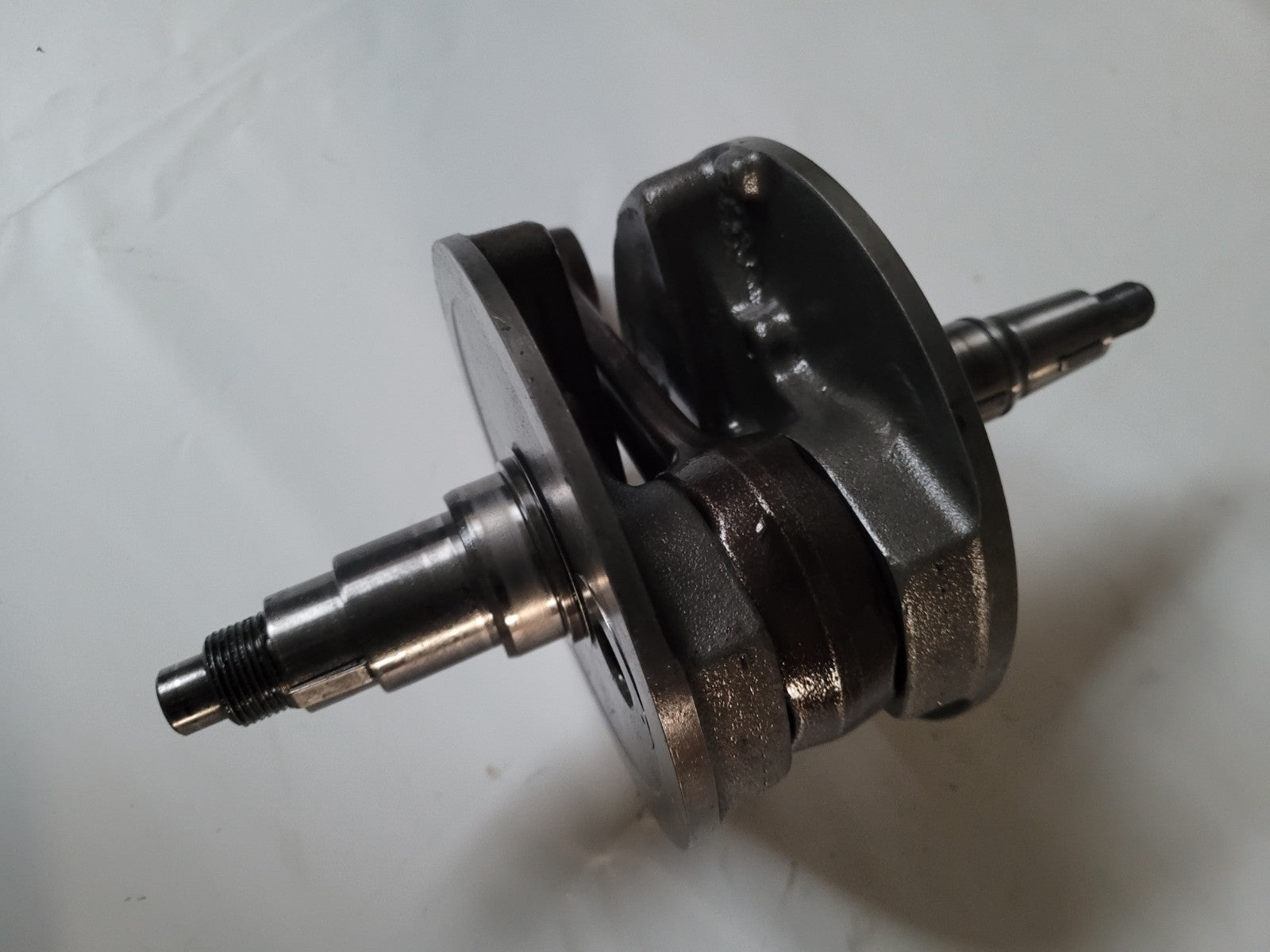 Vilebrequin Embiellage Cross KTM 525 SXF 2006 (#24754)