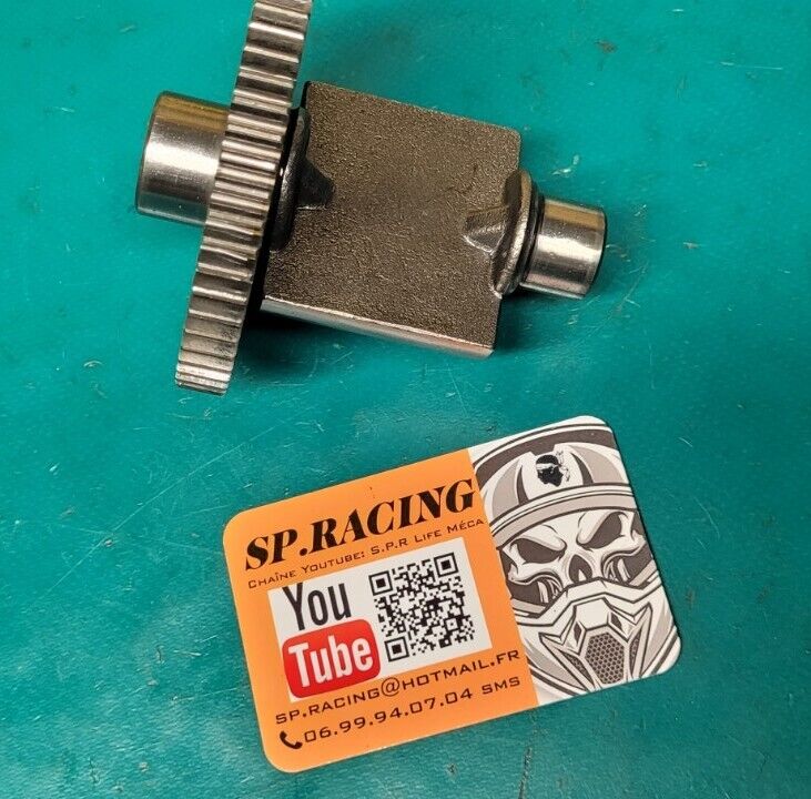 Balancier Interne KYMCO 250 MXU 2005 (23690)