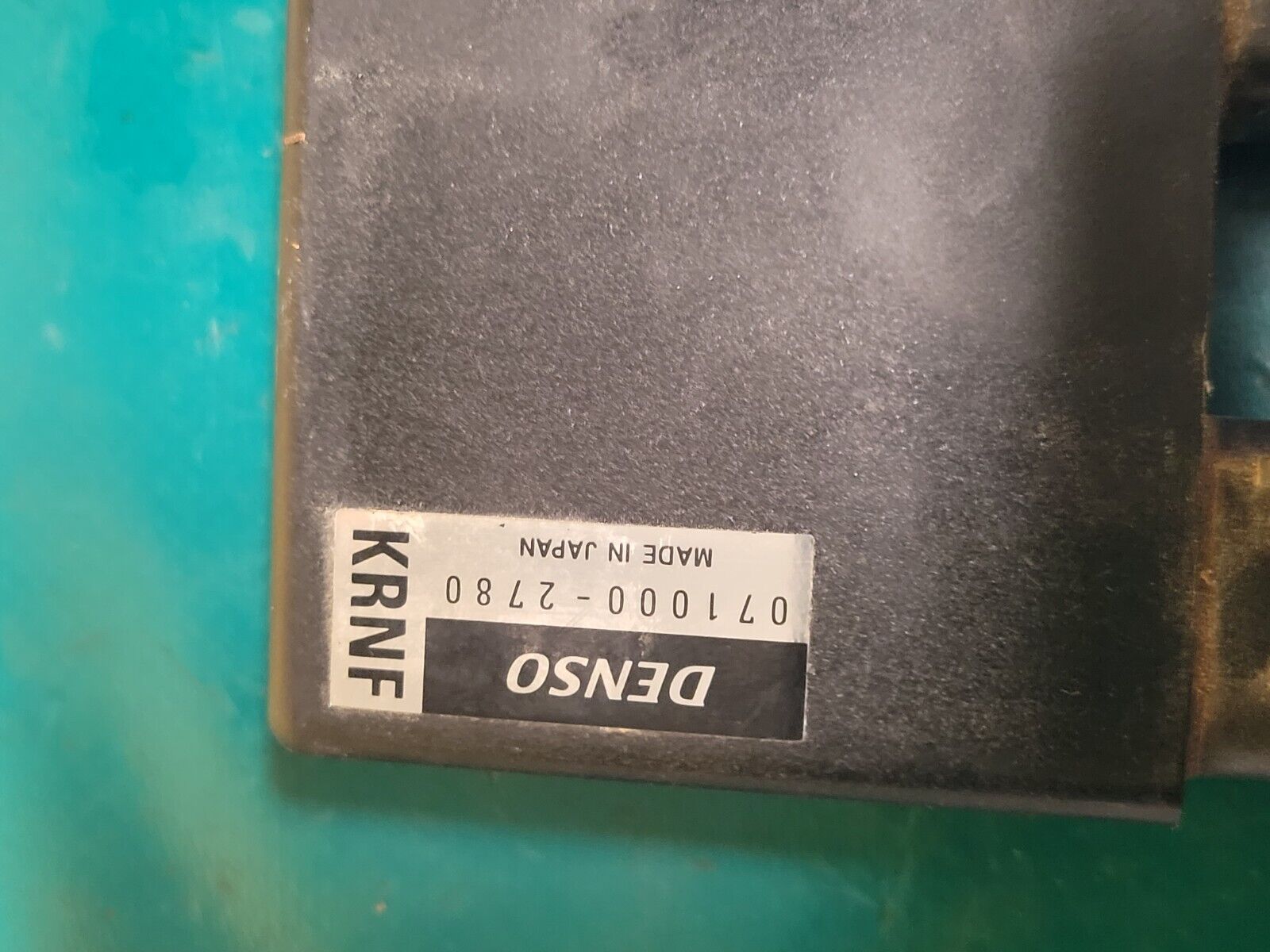 Boîtier CDI D'allumage Honda 250 CRF 2005 (#23592)