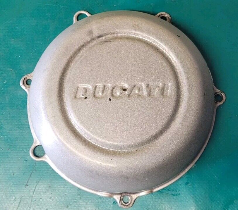 Carter D Embrayage  Ducati Multistrada 1000ds 2003 (#24604)
