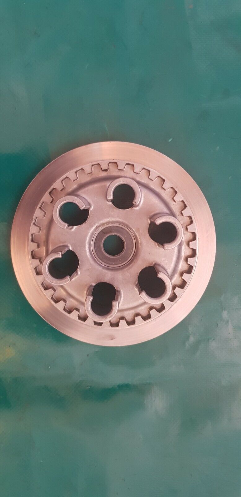 Plateau d'embrayage 450 yfz Yamaha 2004# 