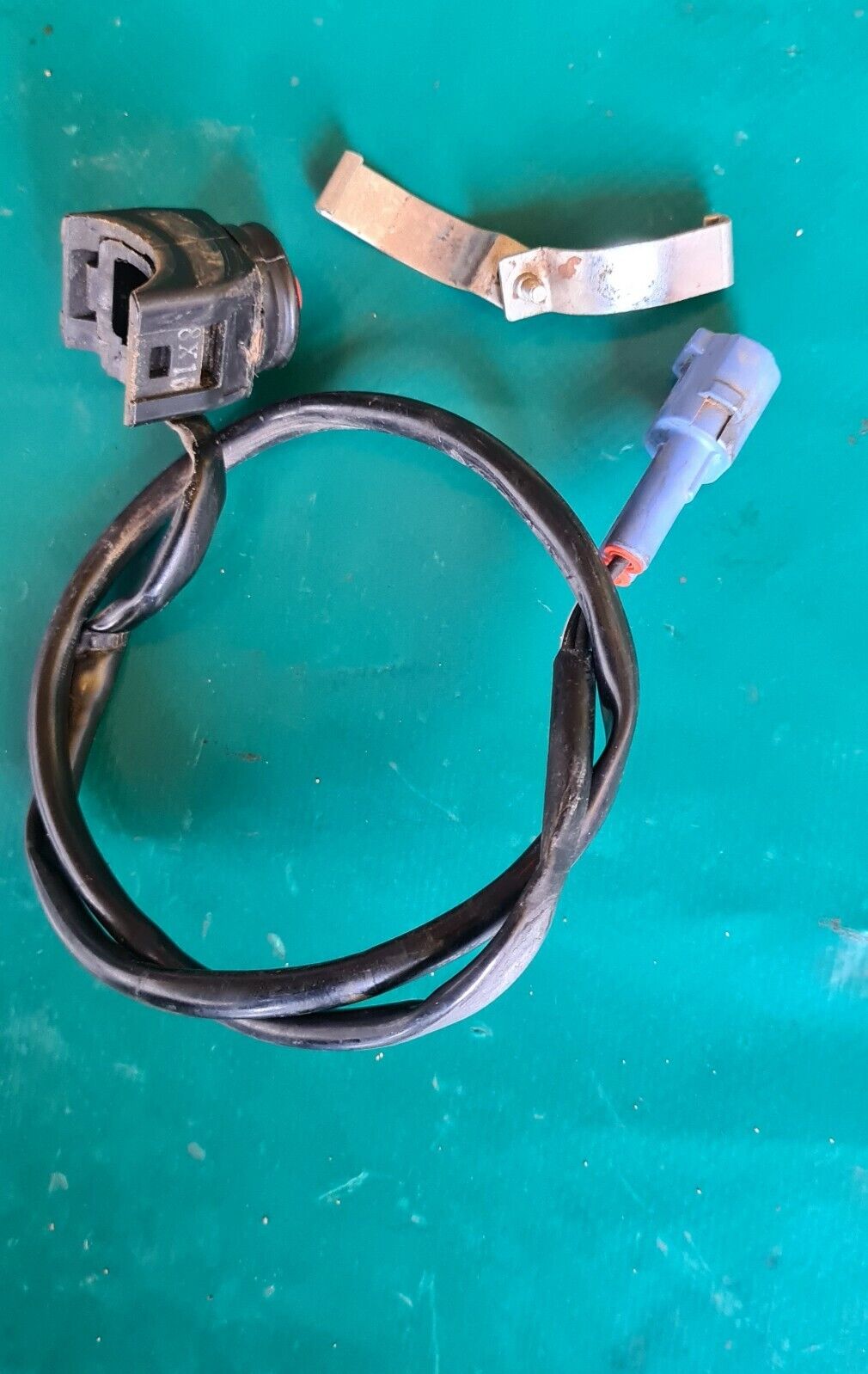 Contacteur stop moteur 250 TM fi mx 2011