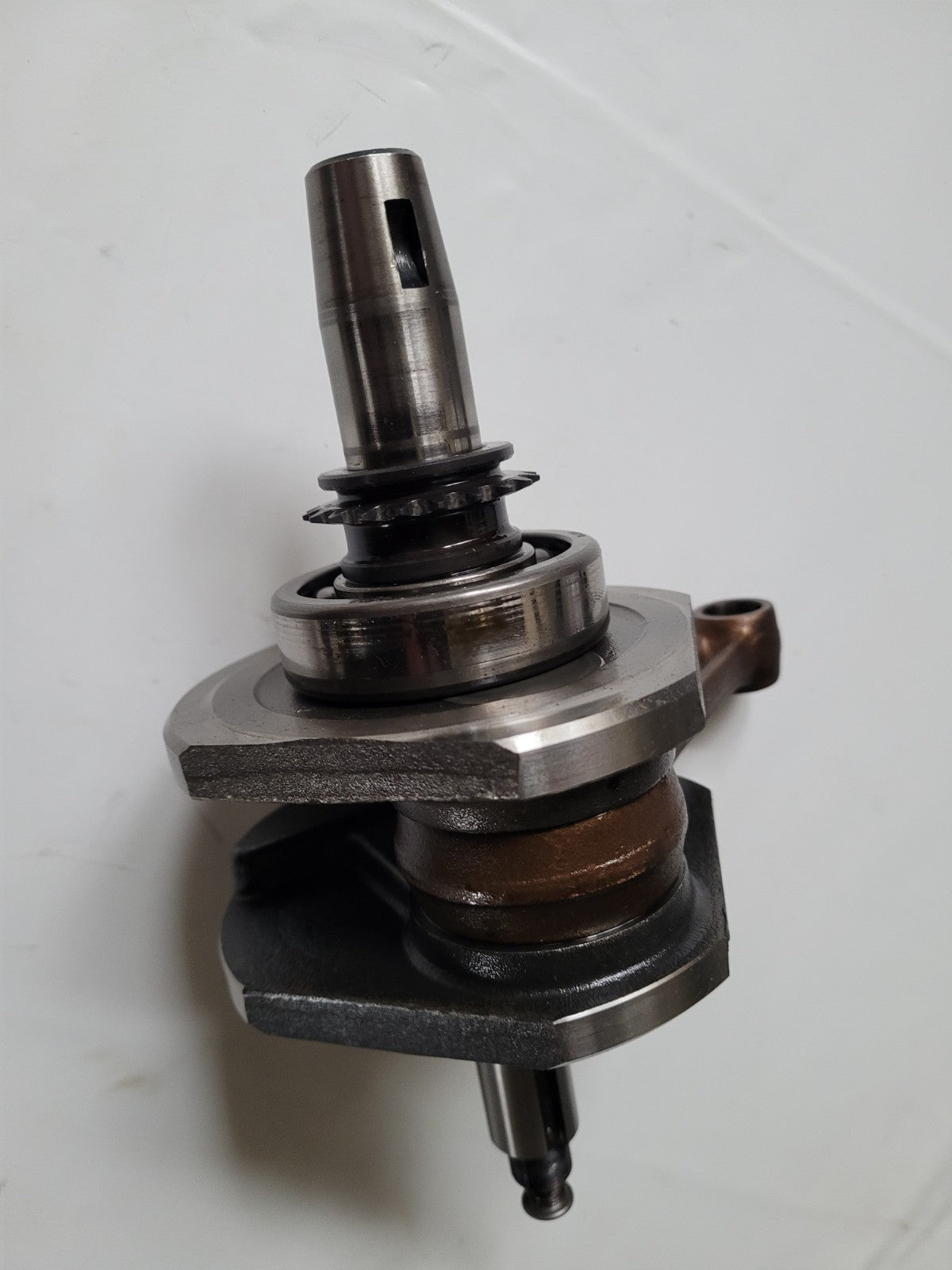  Vilebrequin Embiellage 125 YAMAHA SR 10f 1997 (#24825)