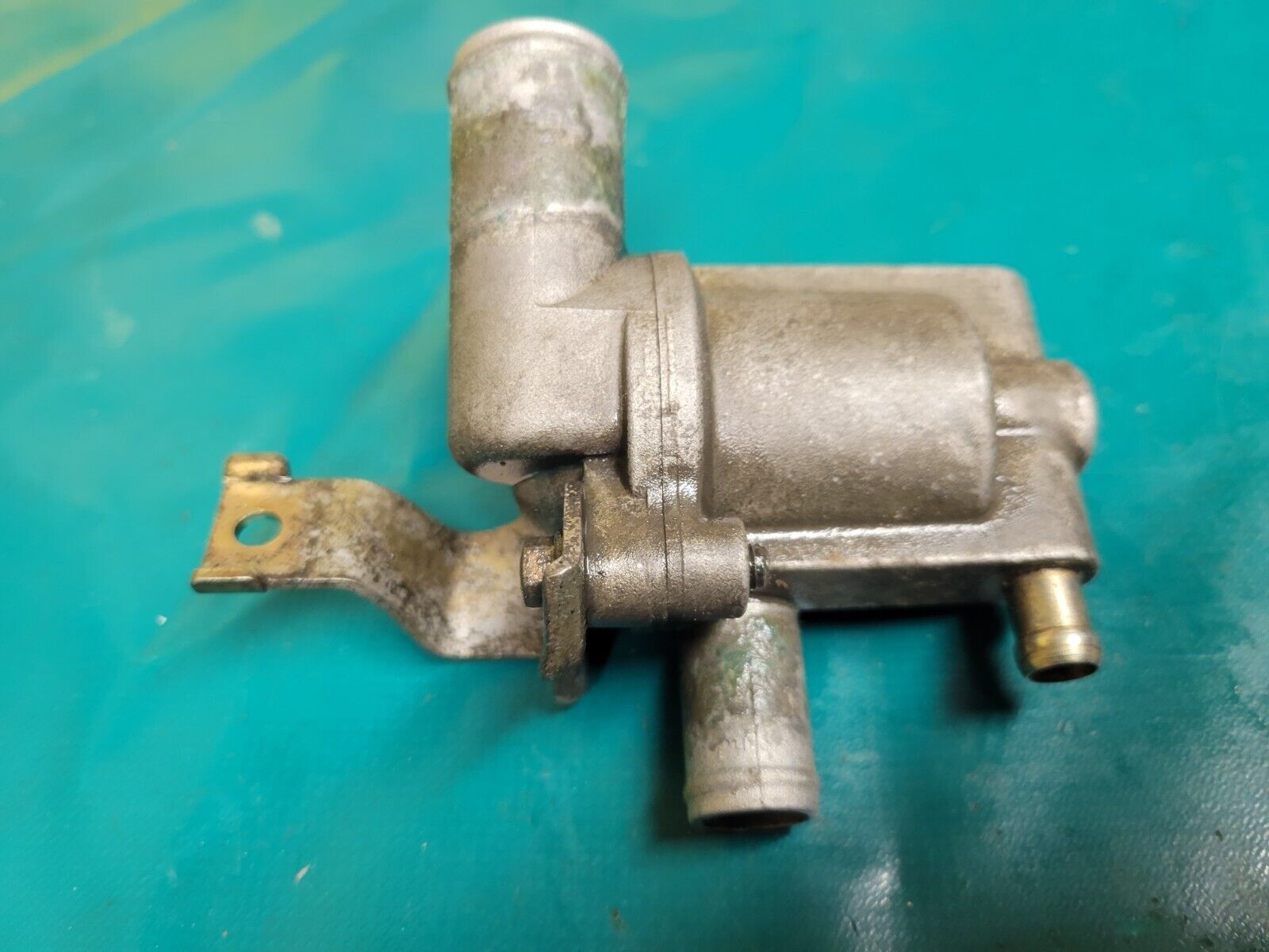 Thermostat KYMCO 500 MXU Greenline 2012 (Rf#23397)