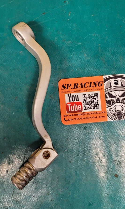 Sélecteur De Vitesse Ktm 200 Exc 2009 (Rf #23239)