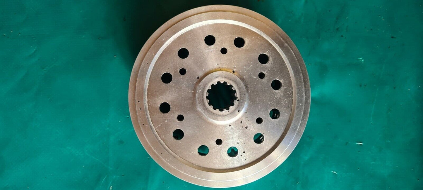 Noix d'embrayage 250 TM fi mx 2011