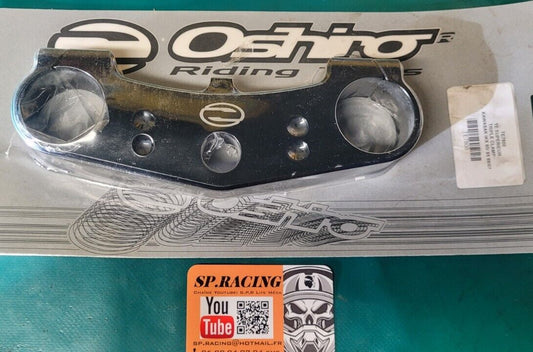 T De Fourche Supérieur OSHIRO 80 85 KX Kawasaki 1998-  2007 (#23971)