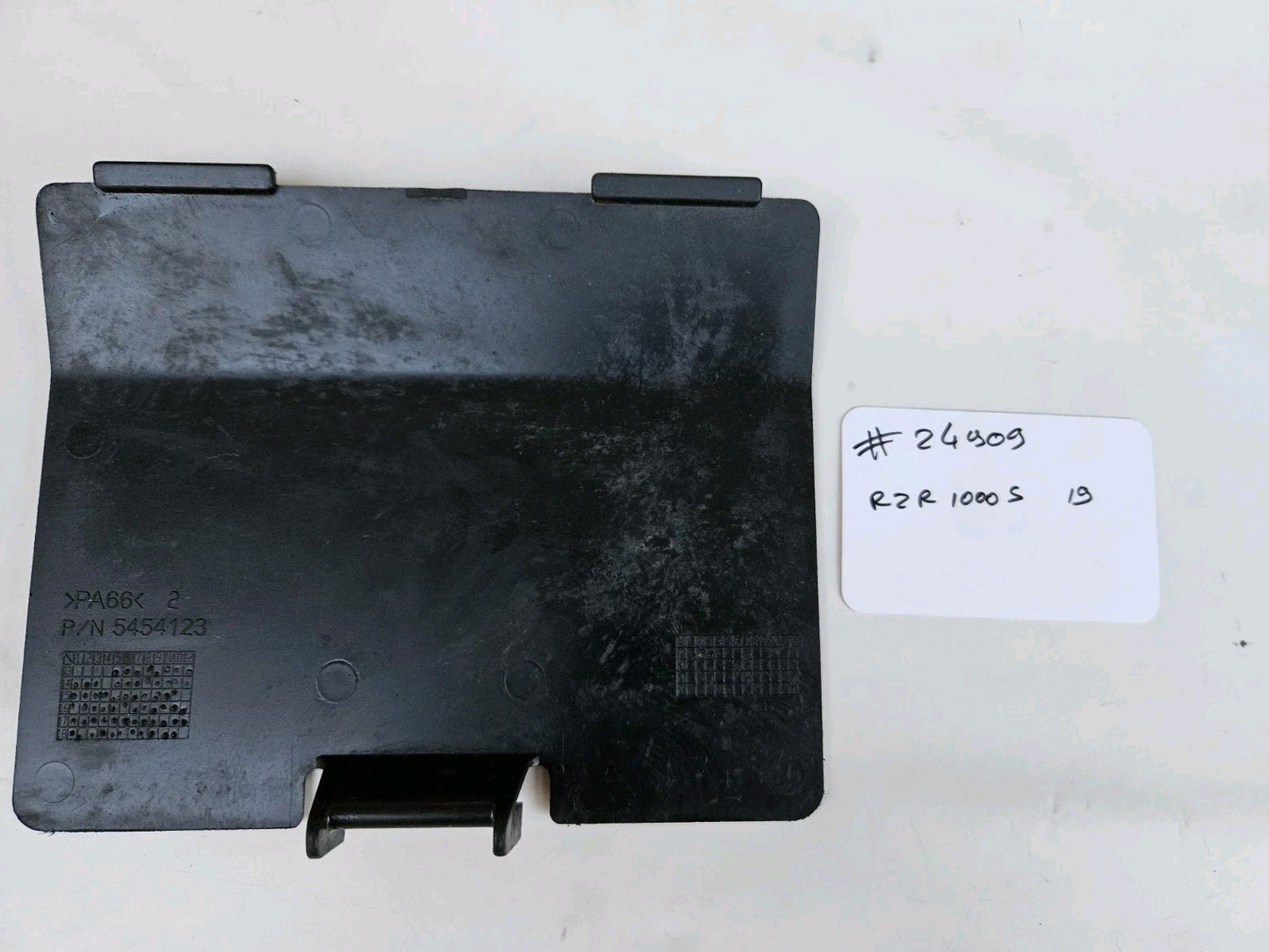 Trappe D'accès Au cdi 5454123 Polaris RZR 1000 S 2019 (#24909)