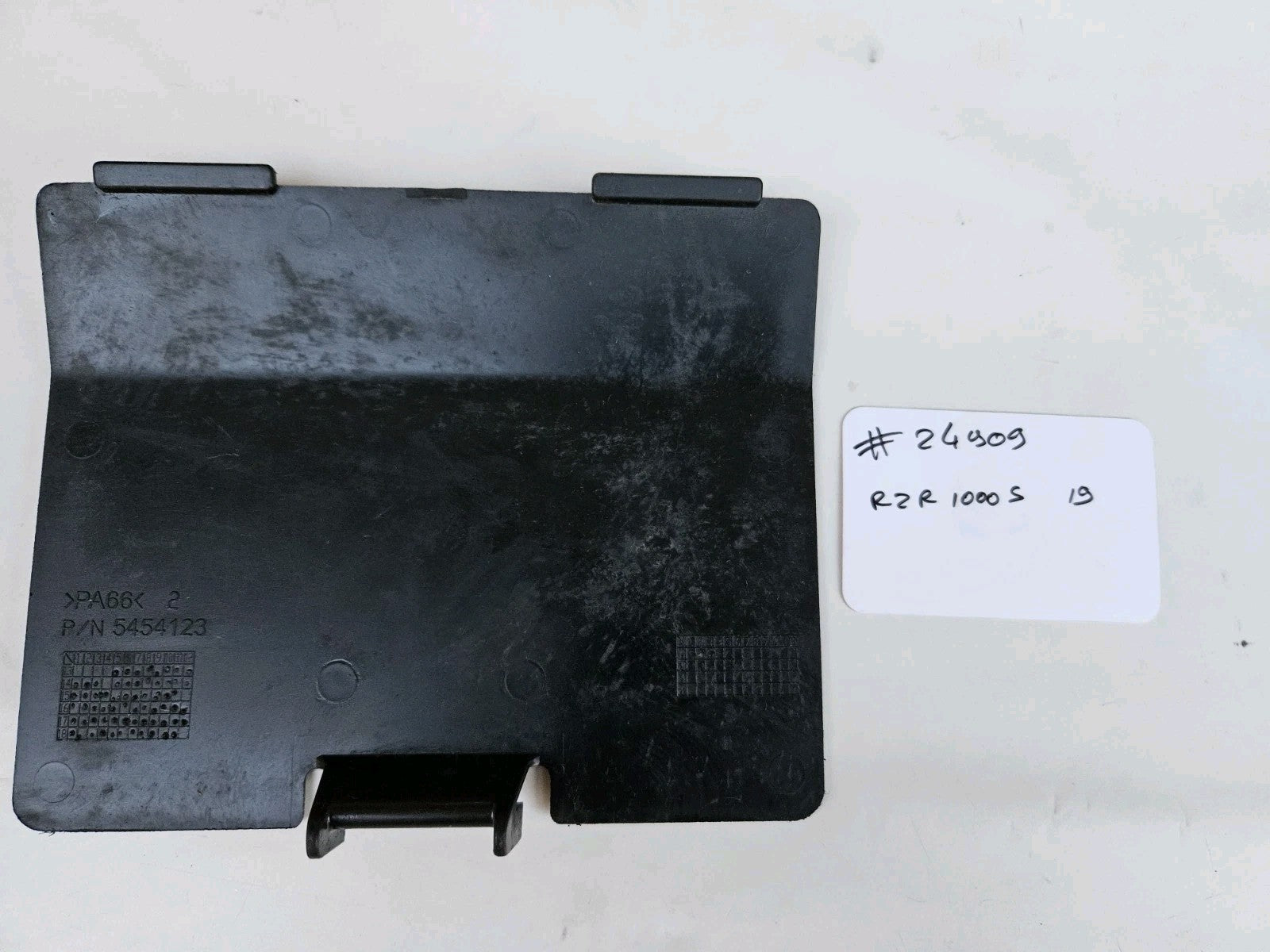 Trappe D'accès Au cdi 5454123 Polaris RZR 1000 S 2019 (#24909)