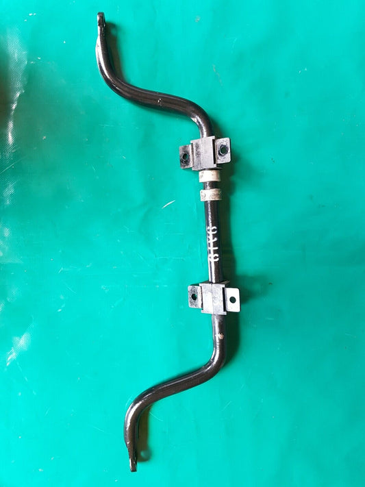 Barre stabilisatrice arrière avec support masaï masai A700 2009 (dinli)
