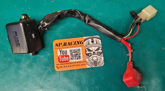 Boîtier À Fusible HONDA  125 CRM 1991 (24049 )