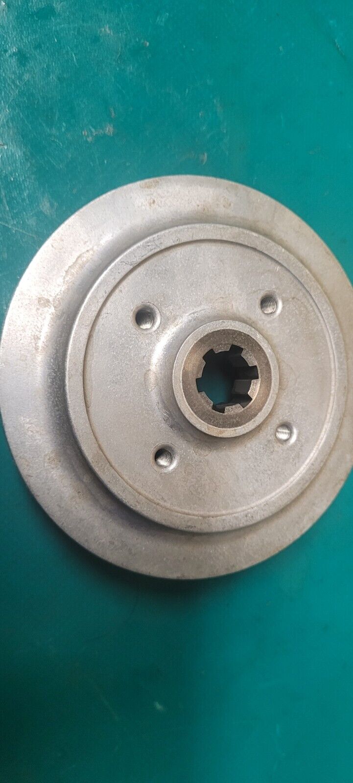 Noix d'embrayage KAWASAKI 125 eliminator 1999