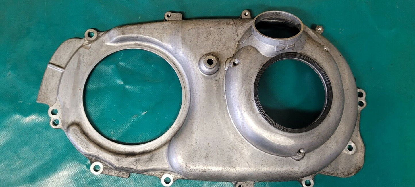 Carter extérieur 500 T-Max Yamaha 2004 5GJ00