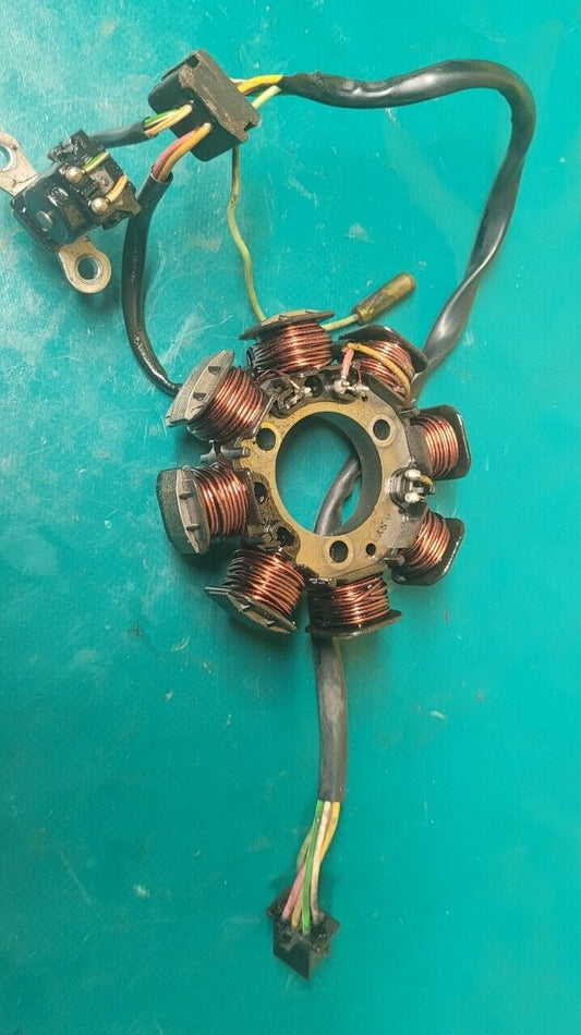 Stator d'allumage bobine  KAWASAKI 125 eliminator 1999