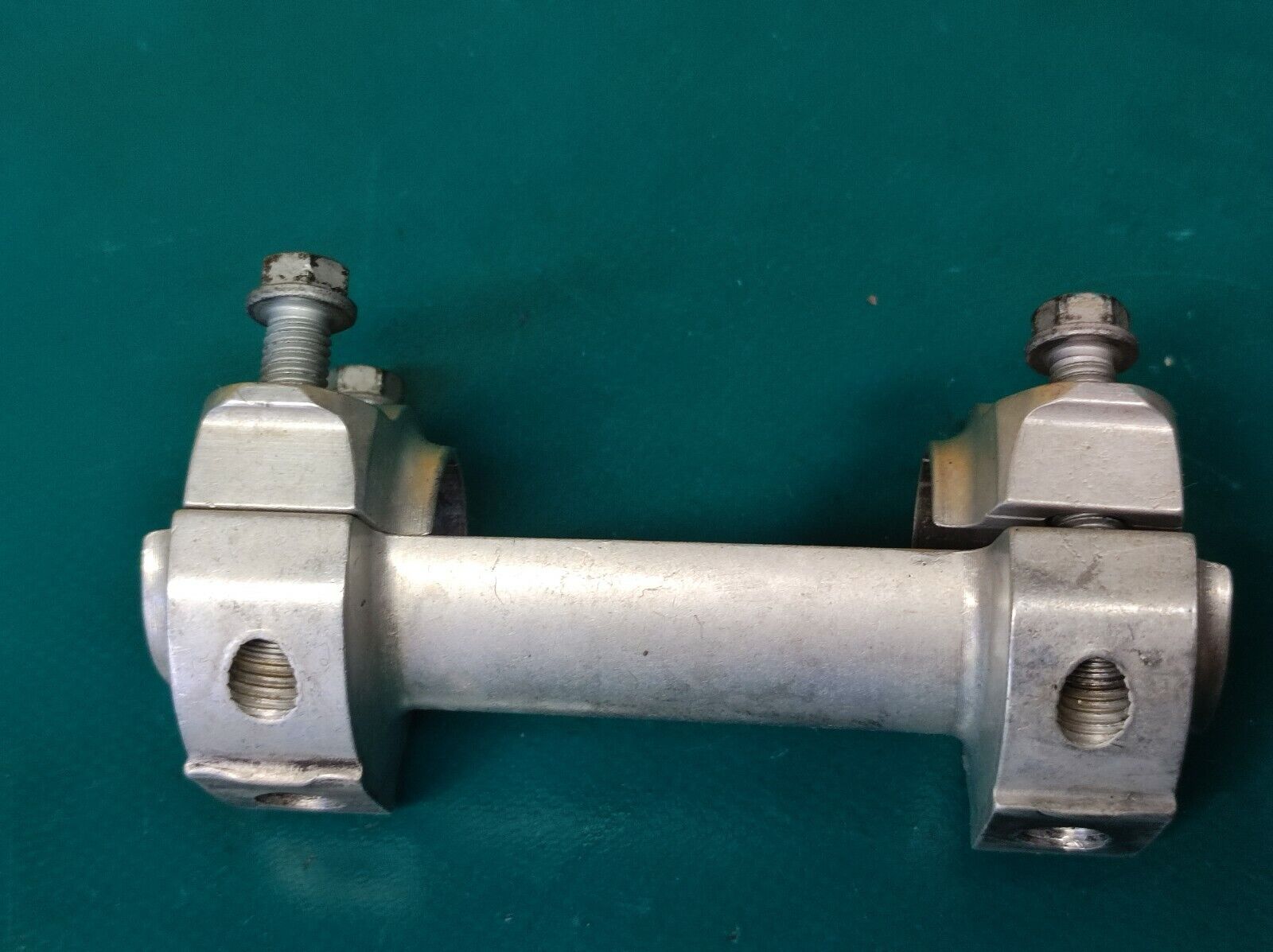 pontets de guidon KTM 450 EXC f 2008