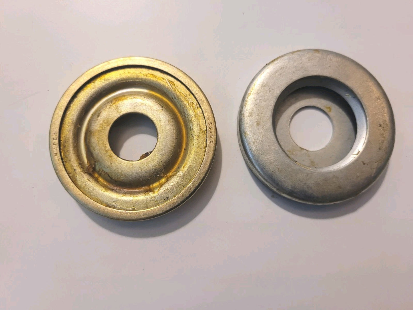 Coupelle De Suspension Renault Clio 1 2 Twingo 1 2 Kangoo 924261 (#AUT4)