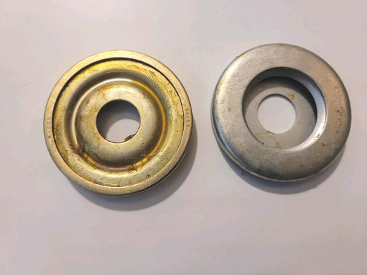 Coupelle De Suspension Renault Clio 1 2 Twingo 1 2 Kangoo 924261 (#AUT4)