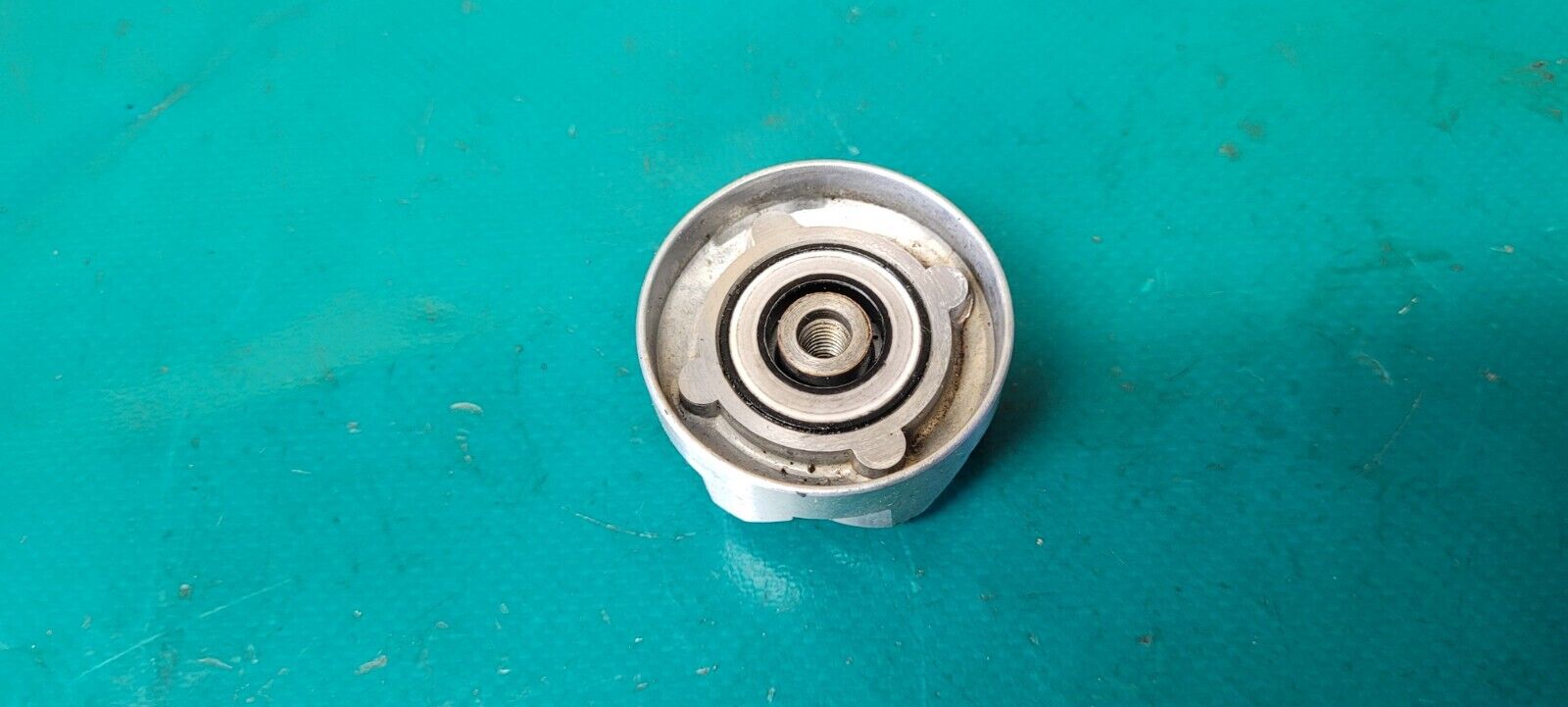Pompe a eau KAWASAKI 650 KVF 2007