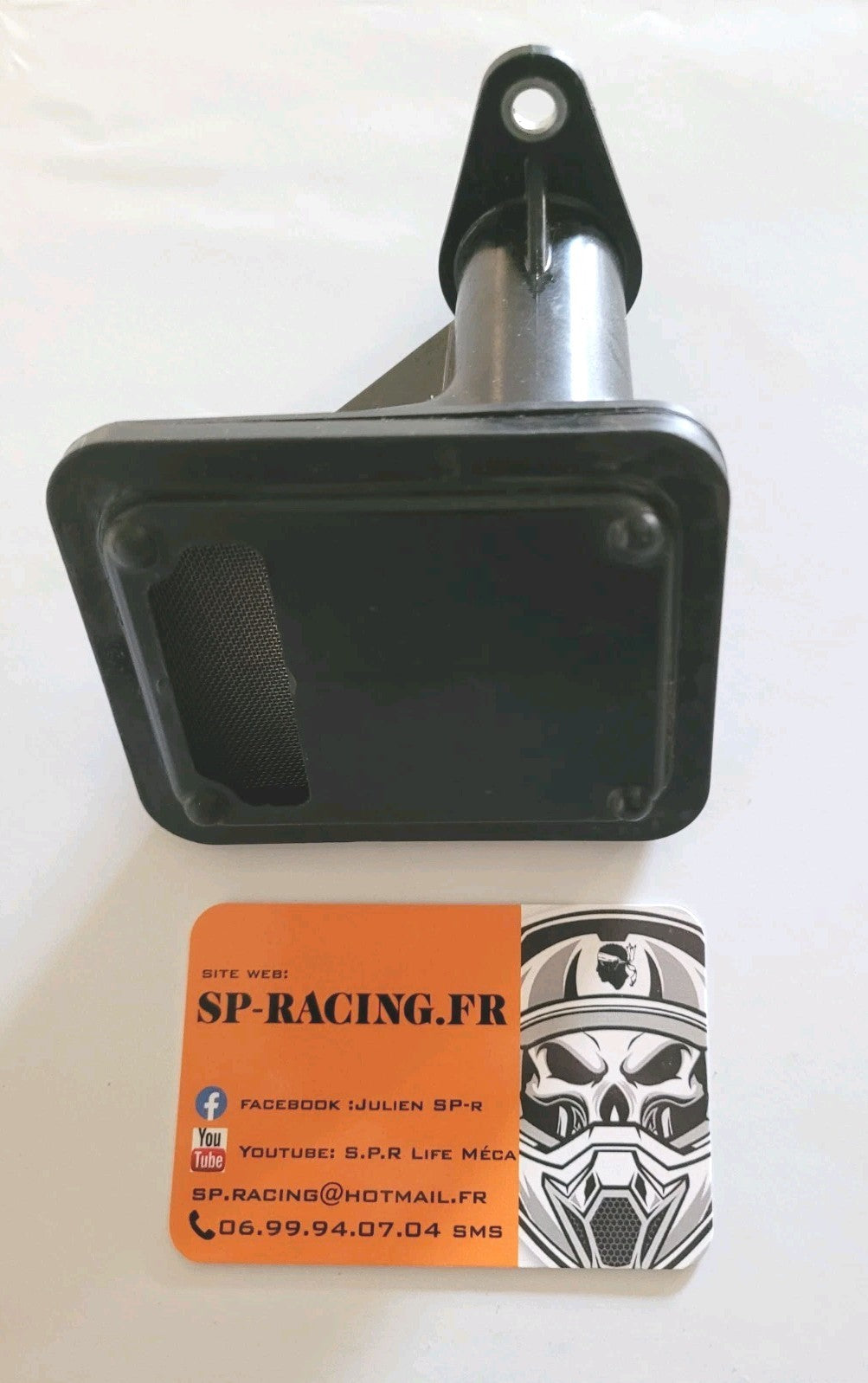 Crépine D Huile Moreur POLARIS RZR 1000 TRAIL  2019 (#24699)