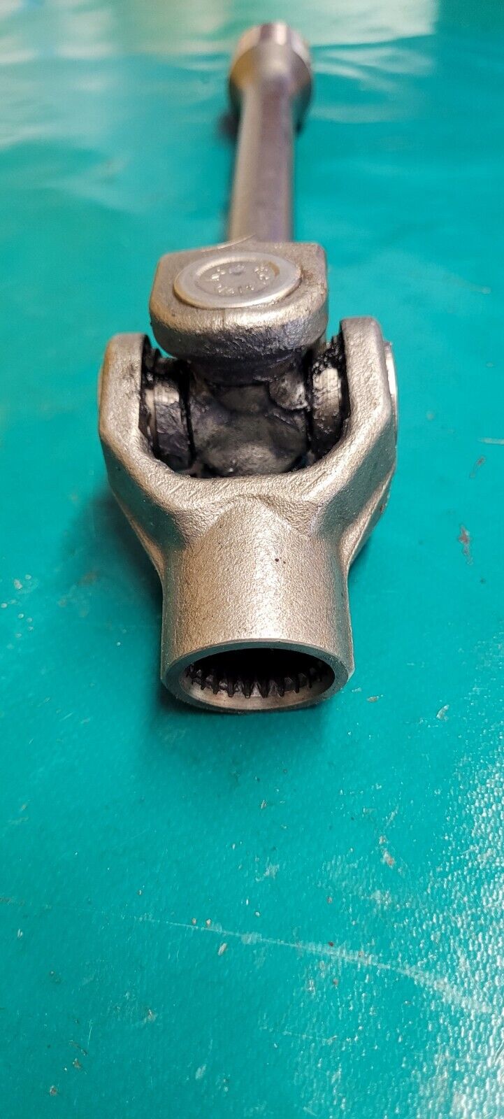 Arbre transmission arriere 133101026 KAWASAKI 650 KVF 2007