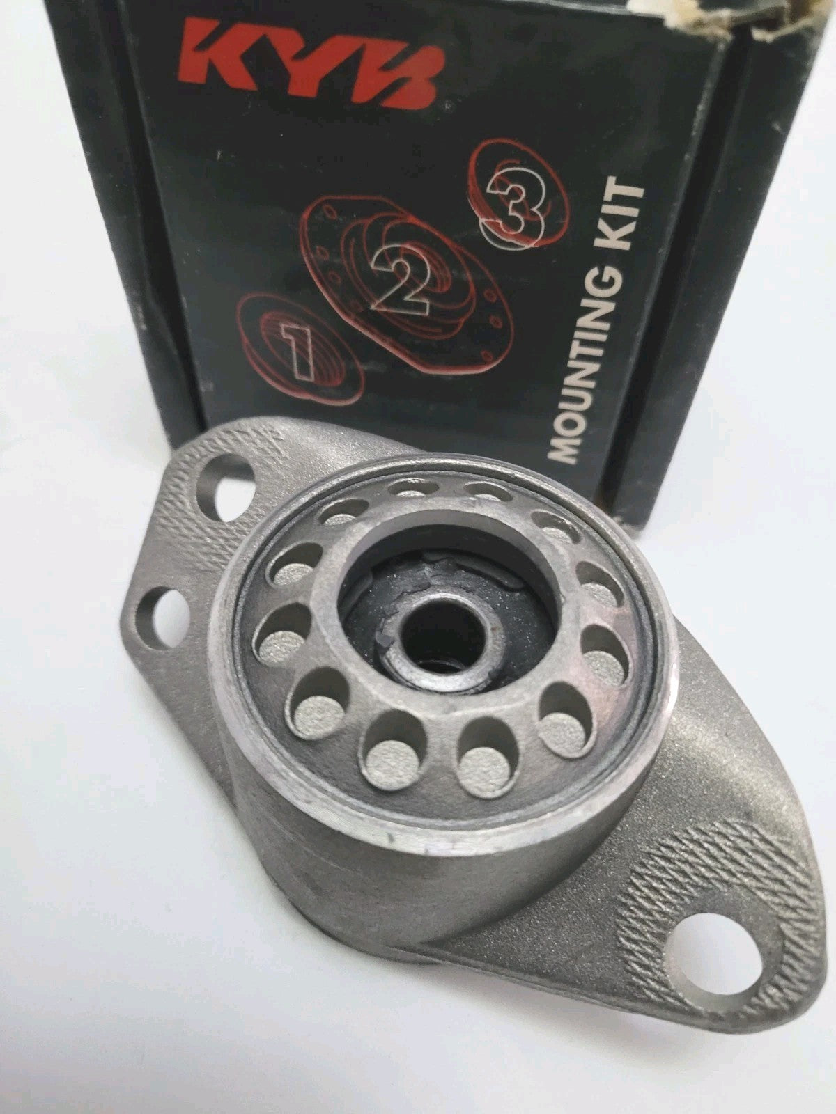 Butée D'amortisseur KYB Audi Seat Skoda Volkswagen SM9704 (#AUT136)