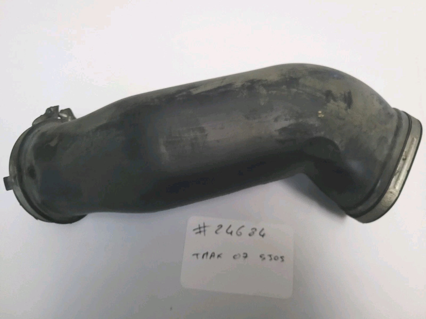 Conduit D Air Boîte Transmission Yamaha T-MAX 500 2007 sj05 (#24684)