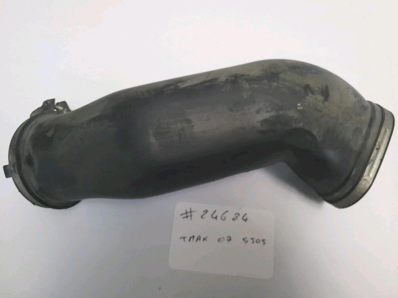 Conduit D Air Boîte Transmission Yamaha T-MAX 500 2007 sj05 (#24684)