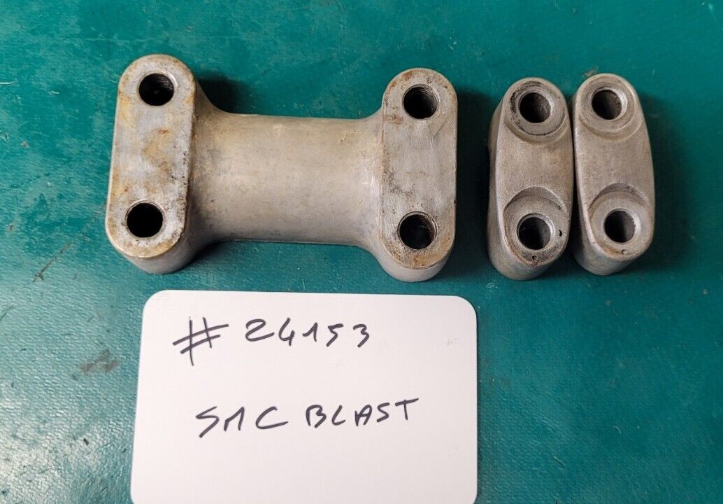 Pontet De Guidon SMC Barossa Blast 250 (24153)