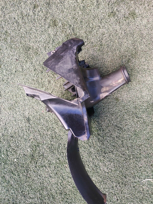 Boîte à air 450 Suzuki RMZ 2006 *