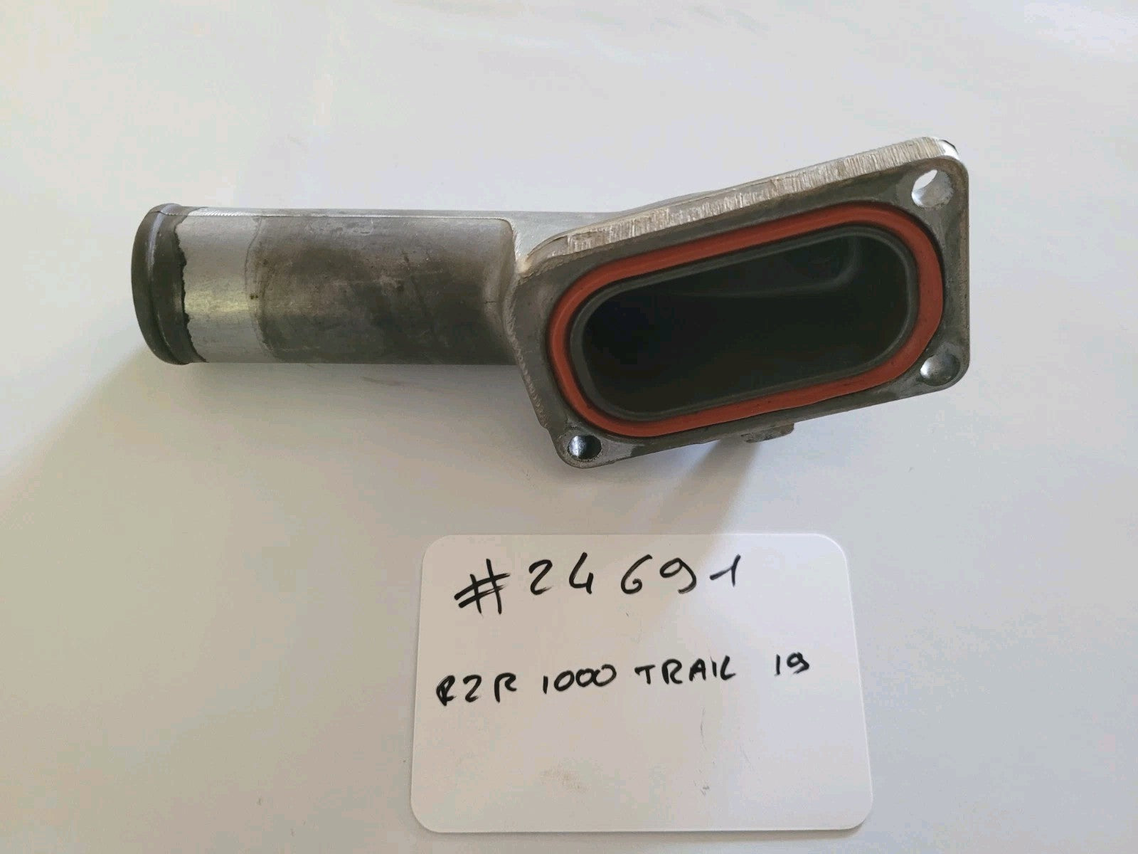 Pipe Liquide De Refroidissement  5632557 POLARIS RZR 1000 TRAIL  2019 (#24691)