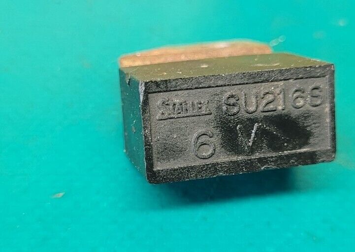Relais 6 volts 3c03b3 su21 50 TS Suzuki er 21