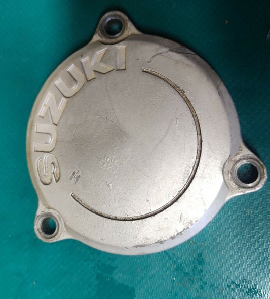 Carter de filtre à huile 600 Suzuki DR trail