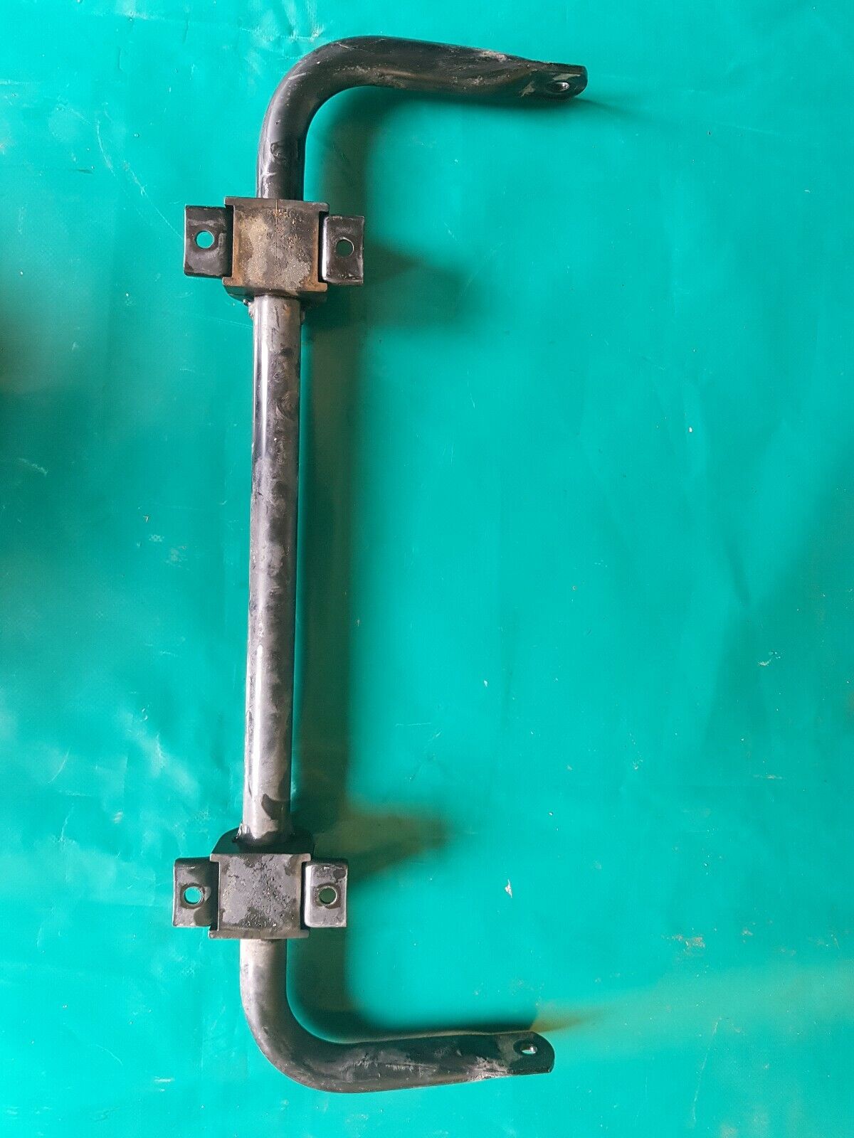 Barre stabilisatrice TGB 550SL 4X4  2009