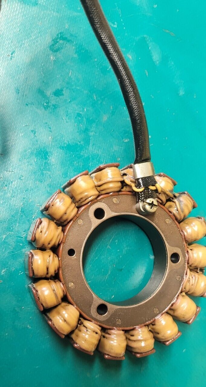 Stator D'allumage Interne 650 Dominator Rd02 E (23870)