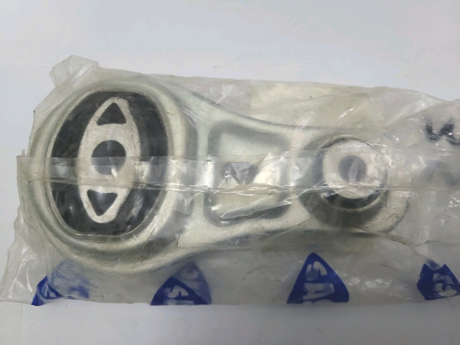 Support Moteur Silent Bloc Sasic 2704085 Opel Renault Vivaro Trafic (#AUT148